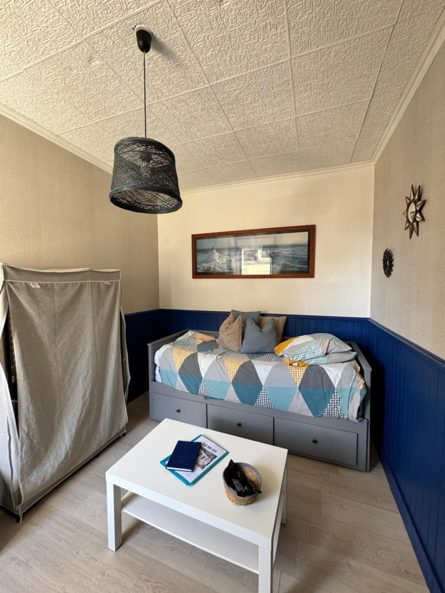 Apartment Quat