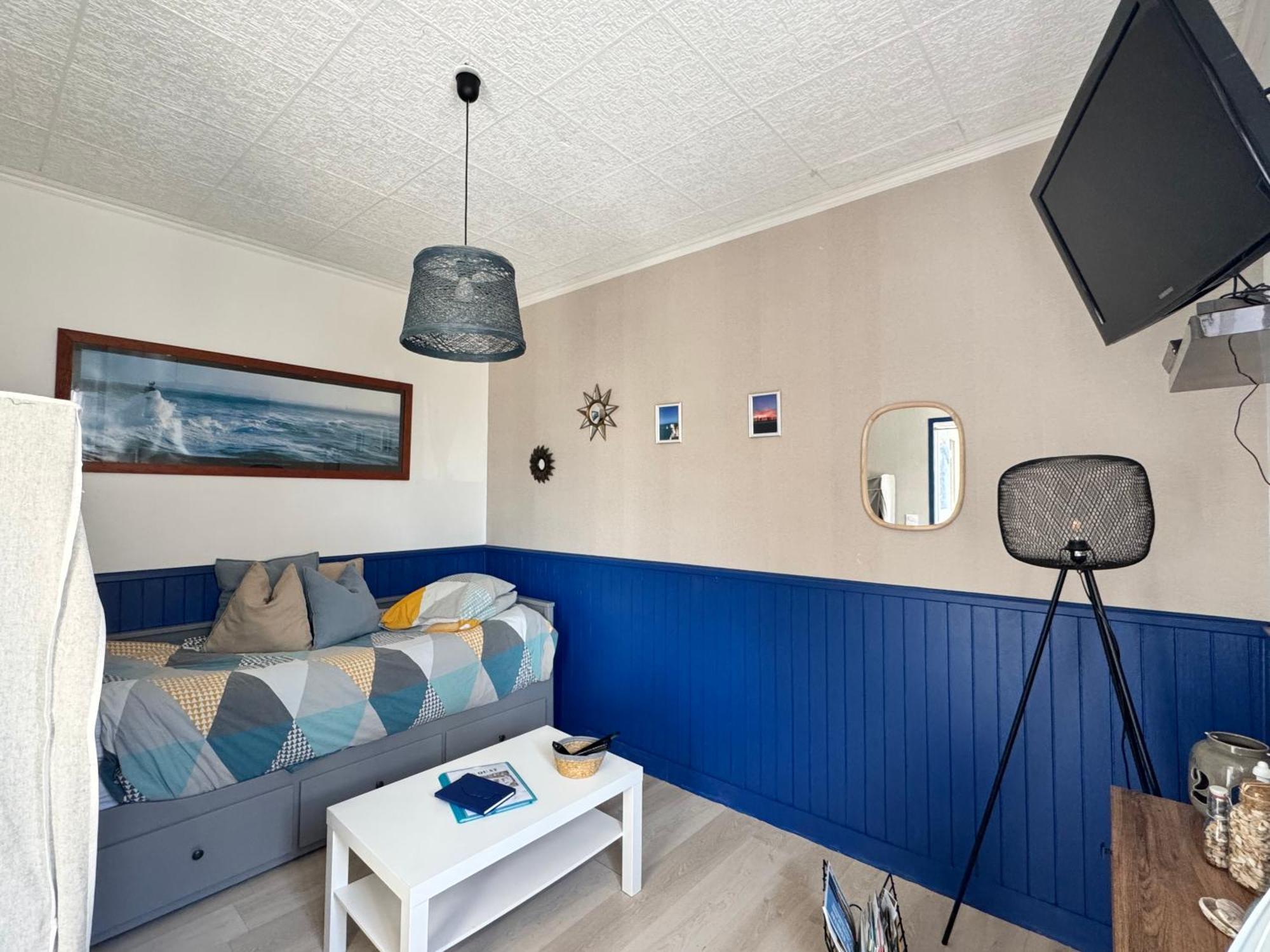 Quat Apartment Fécamp